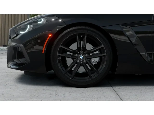2026 BMW G29 Z4 Roadster - Image 7 of 14