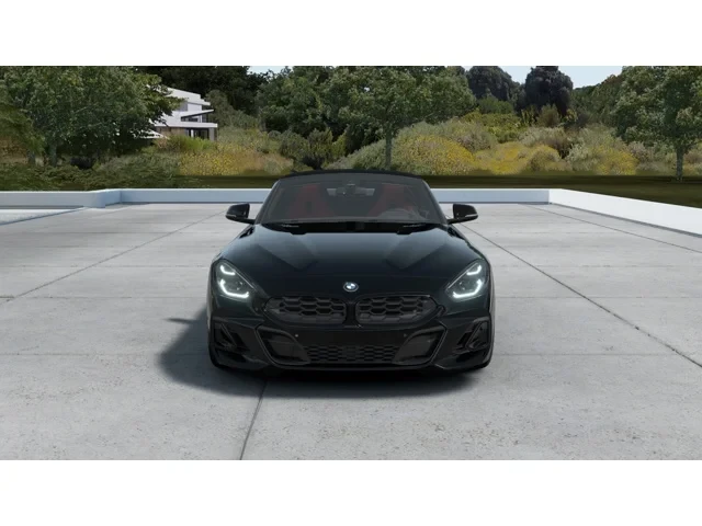 2026 BMW G29 Z4 Roadster - Image 3 of 14