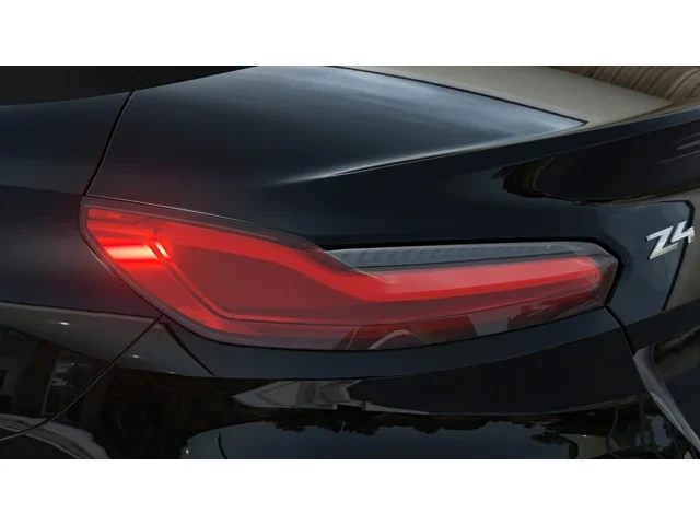 2026 BMW G29 Z4 Roadster - Image 8 of 14