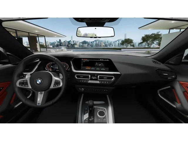 2026 BMW G29 Z4 Roadster - Image 10 of 14