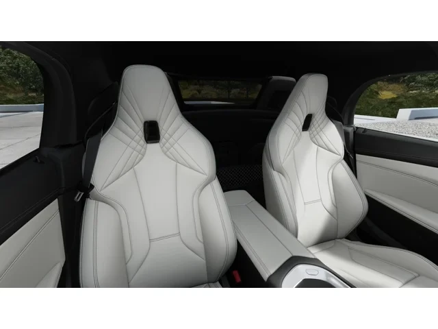 2026 BMW G29 Z4 Roadster - Image 11 of 14