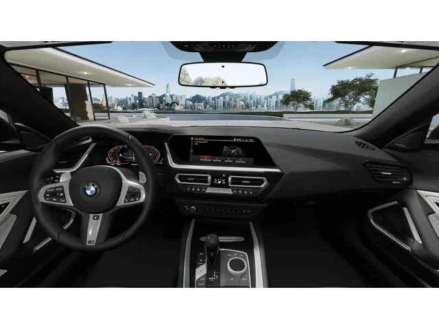 2026 BMW G29 Z4 Roadster - Image 10 of 14