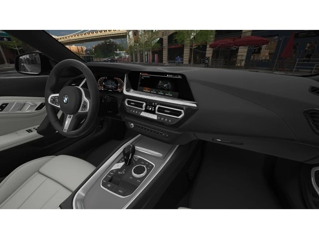 2026 BMW G29 Z4 Roadster - Image 14 of 14