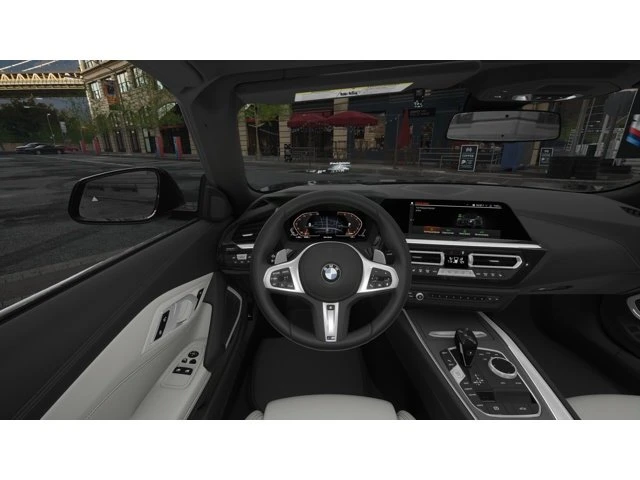 2026 BMW G29 Z4 Roadster - Image 13 of 14