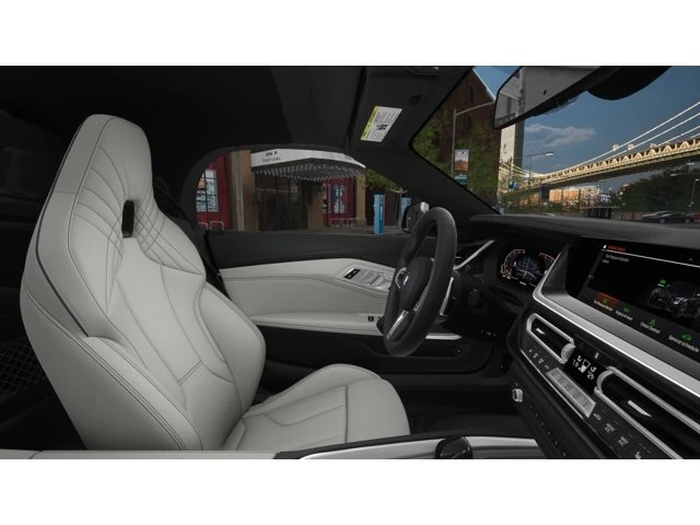 2026 BMW G29 Z4 Roadster - Image 9 of 14