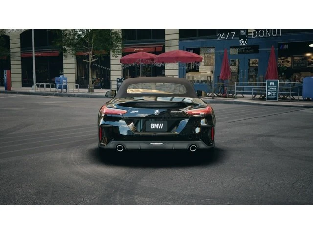 2026 BMW G29 Z4 Roadster - Image 5 of 14
