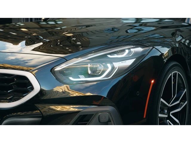 2026 BMW G29 Z4 Roadster - Image 6 of 14