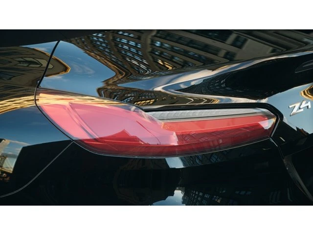 2026 BMW G29 Z4 Roadster - Image 8 of 14