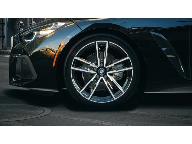 2026 BMW G29 Z4 Roadster - Image 7 of 14
