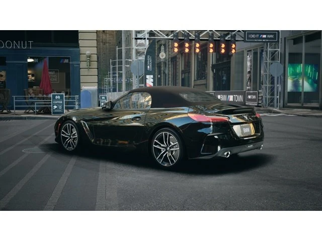 2026 BMW G29 Z4 Roadster - Image 2 of 14