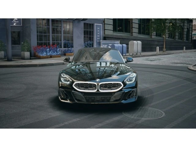 2026 BMW G29 Z4 Roadster - Image 3 of 14