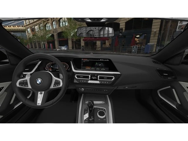 2026 BMW G29 Z4 Roadster - Image 10 of 14