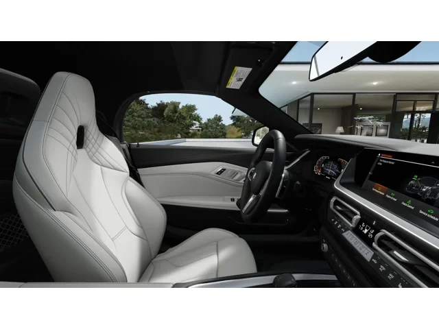 2026 BMW G29 Z4 Roadster - Image 9 of 14