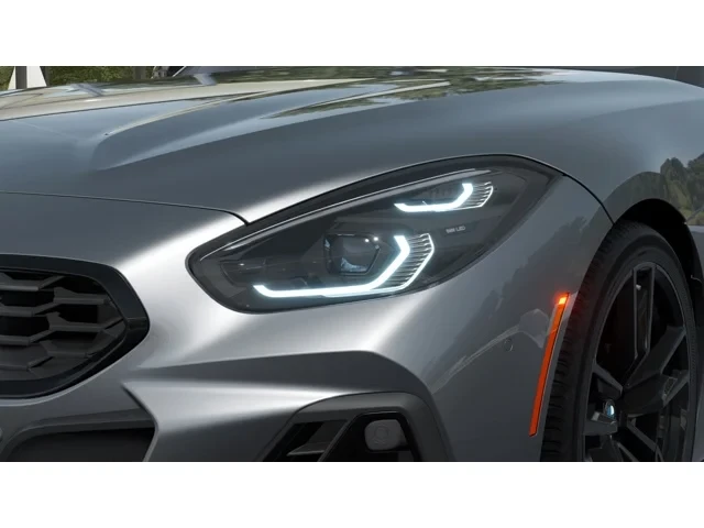 2026 BMW G29 Z4 Roadster - Image 6 of 14