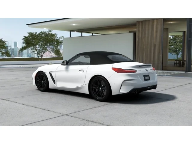 2026 BMW G29 Z4 Roadster - Image 2 of 14