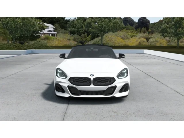 2026 BMW G29 Z4 Roadster - Image 3 of 14