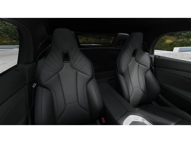 2026 BMW G29 Z4 Roadster - Image 11 of 14