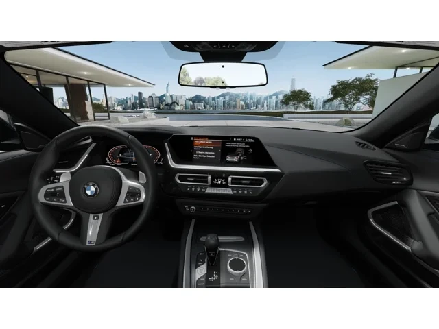 2026 BMW G29 Z4 Roadster - Image 10 of 14