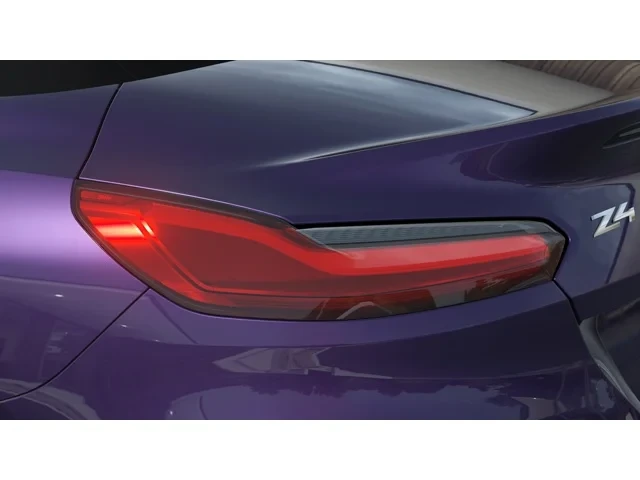 2026 BMW G29 Z4 Roadster - Image 8 of 14