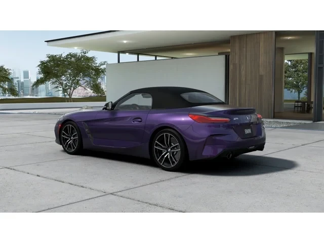 2026 BMW G29 Z4 Roadster - Image 2 of 14