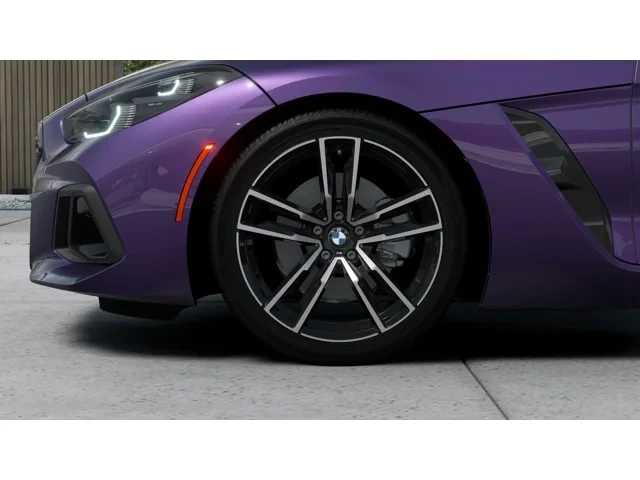 2026 BMW G29 Z4 Roadster - Image 7 of 14