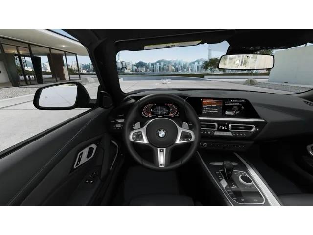 2026 BMW G29 Z4 Roadster - Image 13 of 14
