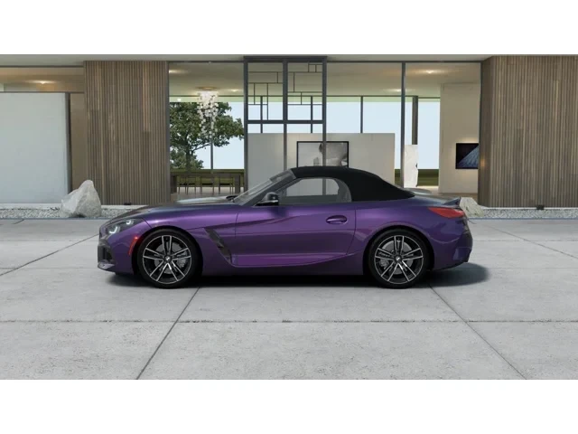 2026 BMW G29 Z4 Roadster - Image 4 of 14
