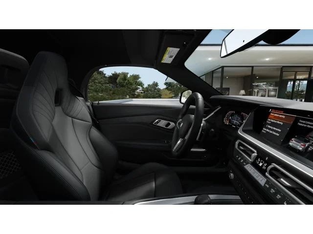2026 BMW G29 Z4 Roadster - Image 9 of 14