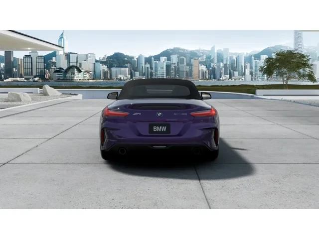 2026 BMW G29 Z4 Roadster - Image 5 of 14