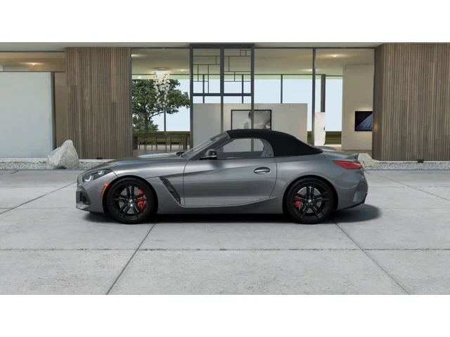 2026 BMW G29 Z4 Roadster - Image 4 of 14