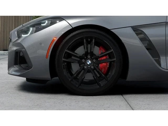 2026 BMW G29 Z4 Roadster - Image 7 of 14