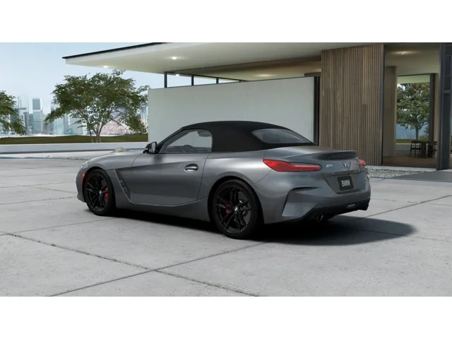2026 BMW G29 Z4 Roadster - Image 2 of 14