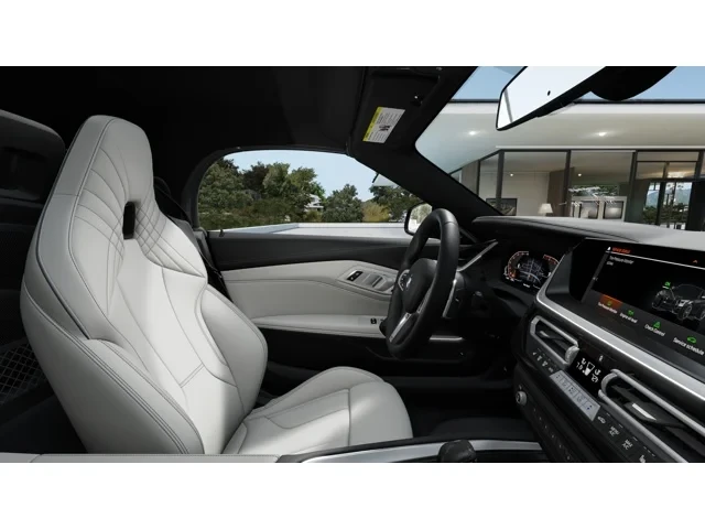 2026 BMW G29 Z4 Roadster - Image 9 of 14