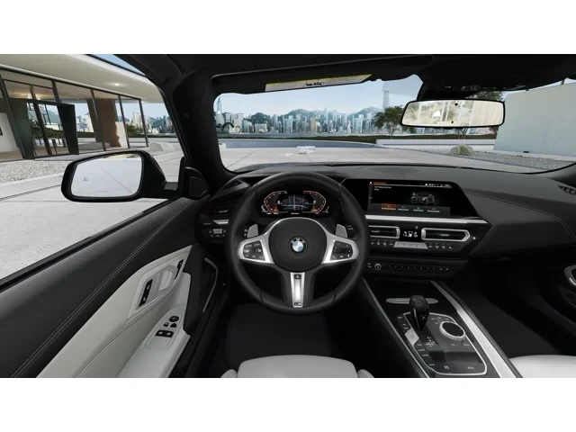 2026 BMW G29 Z4 Roadster - Image 13 of 14
