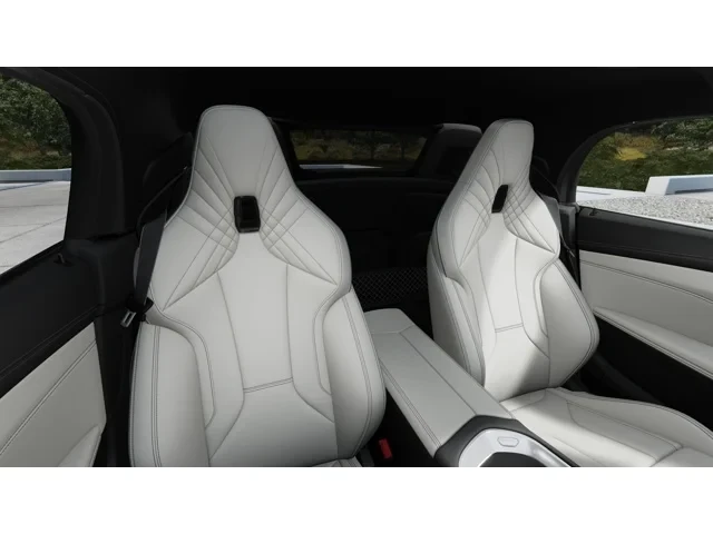 2026 BMW G29 Z4 Roadster - Image 11 of 14