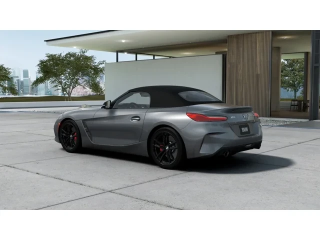 2026 BMW G29 Z4 Roadster - Image 2 of 14
