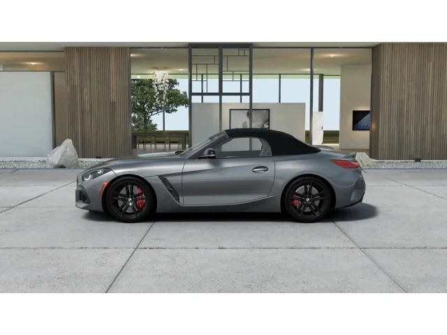 2026 BMW G29 Z4 Roadster - Image 4 of 14