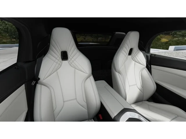 2026 BMW G29 Z4 Roadster - Image 11 of 14