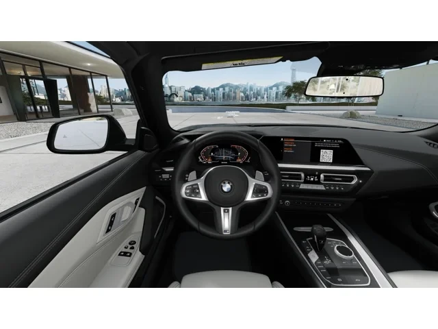 2026 BMW G29 Z4 Roadster - Image 13 of 14