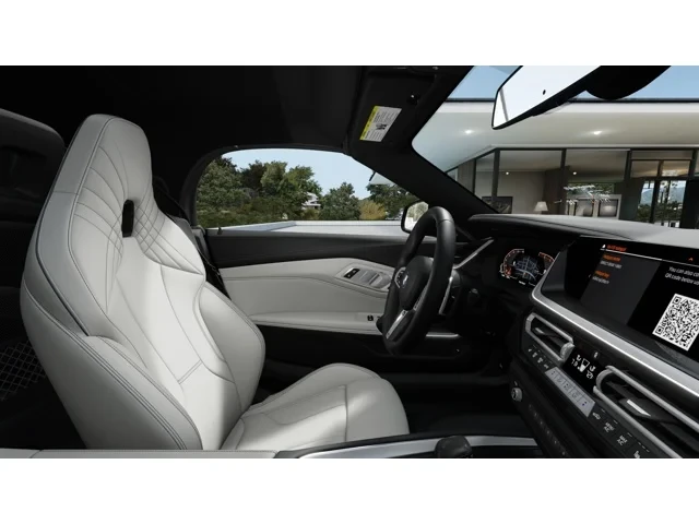 2026 BMW G29 Z4 Roadster - Image 9 of 14