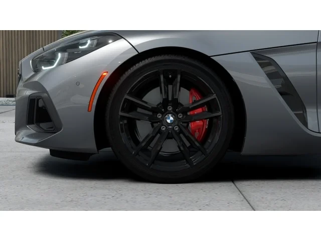 2026 BMW G29 Z4 Roadster - Image 7 of 14