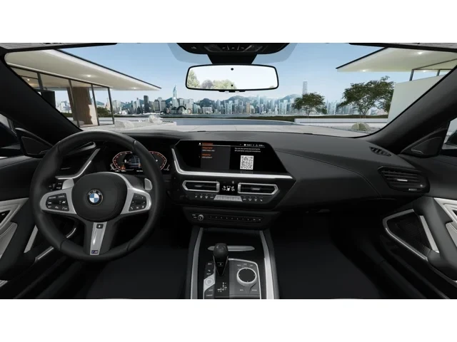2026 BMW G29 Z4 Roadster - Image 10 of 14