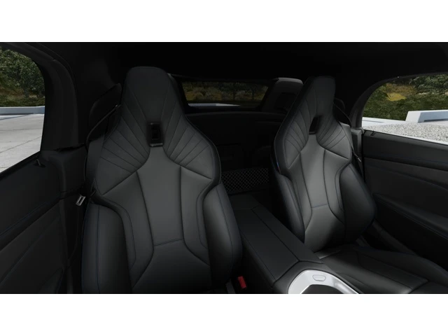 2026 BMW G29 Z4 Roadster - Image 11 of 14