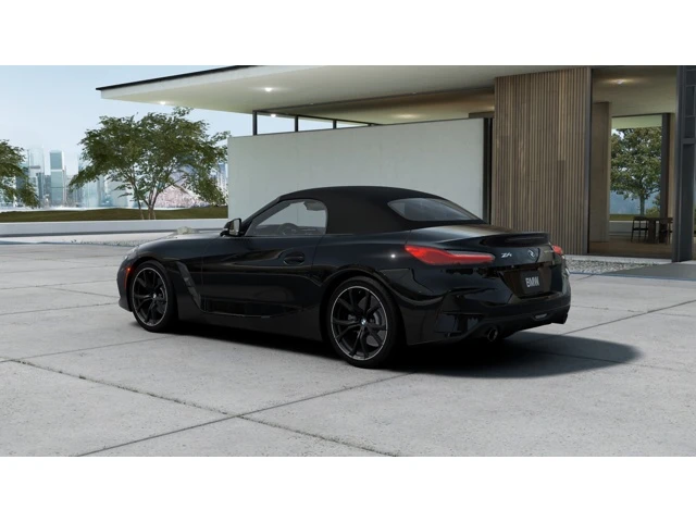 2026 BMW G29 Z4 Roadster - Image 2 of 14