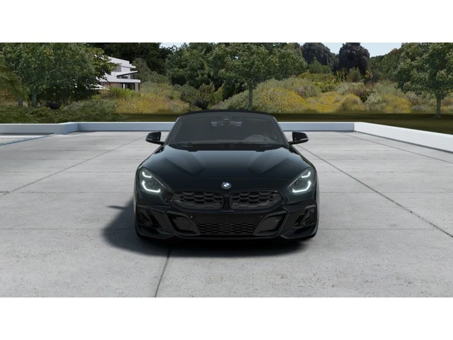 2026 BMW G29 Z4 Roadster - Image 3 of 14