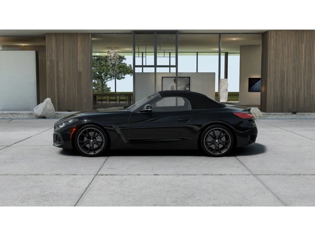 2026 BMW G29 Z4 Roadster - Image 4 of 14