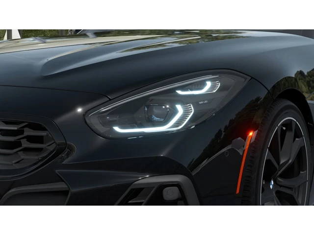 2026 BMW G29 Z4 Roadster - Image 6 of 14