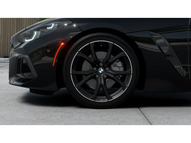 2026 BMW G29 Z4 Roadster - Image 7 of 14