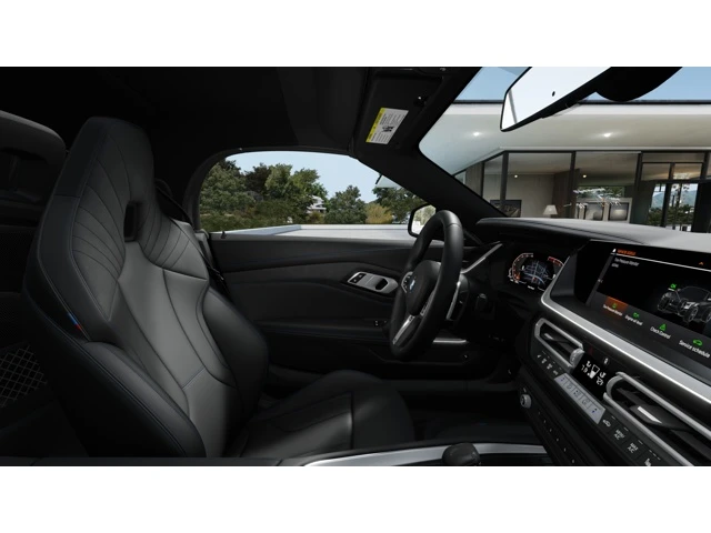 2026 BMW G29 Z4 Roadster - Image 9 of 14
