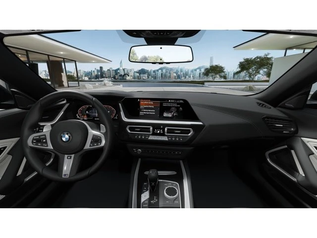 2026 BMW G29 Z4 Roadster - Image 10 of 14